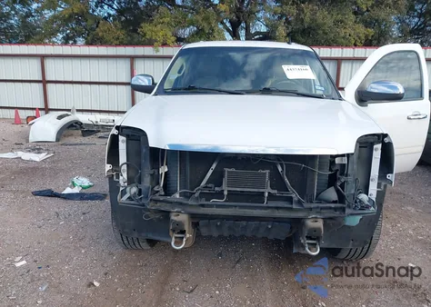 2012 GMC Yukon Xl 1500 Slt z USA, uszkodzony, nr VIN 1GKS1KE05CR176184